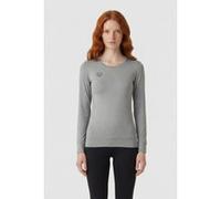 Arena W Essential Crew Sweat Medium Grey Melange Taille: XS | Sweatshirts à capuche Outlet | Femme | Gris