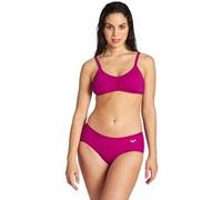 Arena W Ida Two Pieces Grape Violet Taille: 44 | Bikinis Outlet | Femme | Mauve