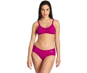 Arena W Ida Two Pieces Grape Violet Taille: 44 | Bikinis Outlet | Femme | Mauve