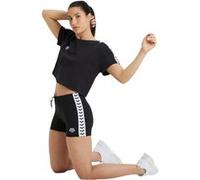 Arena W Lorella Team Black-white-black Taille: M | Vêtements de Bain Outlet | Femme | Le Noir
