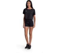 Arena W Lorella Team Black-white-black Taille: XS | Shorts de Sport Outlet | Femme | Le Noir