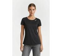 Arena W Performance Tee Basic Black Taille: XXS | Maillots une pièce Outlet | Femme | Le Noir