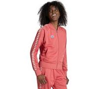Arena W Relax Iv Team Jacket Astro Red Astro Red White Taille: XS | Vêtements de Sport Outlet | Femme | Rouge