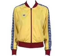 Arena W Relax Iv Team Jacket Butter Burgundy Taille: XS | Vestes de sport Outlet | Femme | Marron