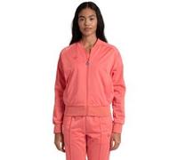 Arena W Relax Iv Team Jacket Calypso Coral Calypso Cor Taille: S | Vêtements de Sport Outlet | Femme | Orange
