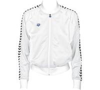 Arena W Relax Iv Team Jacket White Black Taille: XS | Vestes de sport Outlet | Femme | Blanche