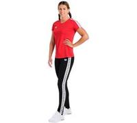 Arena W T-shirt Team Red-white-red Taille: XL | Hauts de sport Outlet | Femme | Rouge