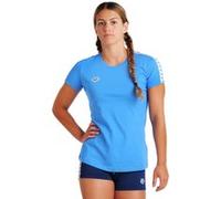 Arena W T-shirt Team Roy-white-roy Taille: XS | Hauts de sport Outlet | Femme | Blanc