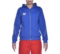 Arena W Tl Hooded Jacket Royal Taille: XXS | Sweatshirts à capuche Outlet | Femme