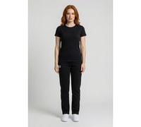 Arena W Tl Pant Black Taille: XS | Pantalons droits Outlet | Femme | Le Noir
