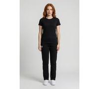 Arena W Tl Pant Black Taille: XXS | Pantalons droits Outlet | Femme | Le Noir