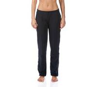 Arena W Tl Pant Navy Taille: S | Pantalons droits Outlet | Femme | Bleu