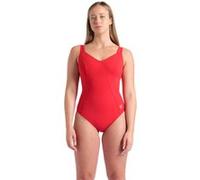 Arena W Vertigo One Piece C Cup R Red Taille: 46 | Maillots une pièce Outlet | Femme | Rouge