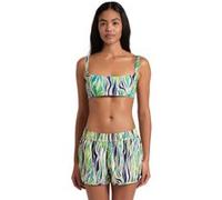 Arena W Water Prints Beach Short Zebra Taille: S | Shorts de Sport Outlet | Femme |