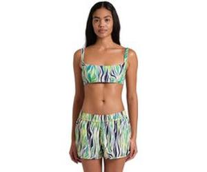 Arena W Water Prints Beach Short Zebra Taille: XS | Shorts de Sport Outlet | Femme