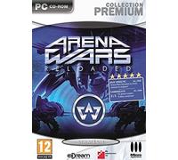 Micro Application – Arena Wars – Collection Premium