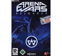 Arena Wars Reloaded