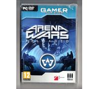 Arena Wars Reloaded Pc