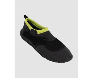 ARENA WATERSHOES SCARPE SCARPETTE DA SCOGLIO UNISEX DA ADULTO dark grey