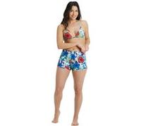 Arena Wobeach Short Allover Martinica Multi Taille: L | Bikinis Outlet | Femme