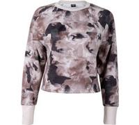 Arena Woman Sweater Allover Print A-afw814w22 Pastelparchment 11 0 Taille: S | Pulls Outlet | Femme |