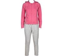 Arena Woman Tracksuit Chateaux Rose 17 2120 Tpg Taille: XS | Sweatshirts à capuche Outlet | Femme | Rose
