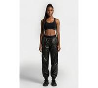 Arena Women's 50th Black Pant Black Multi-white-black Taille: S | Pantalons de survêtement Outlet | Femme | Le Noir
