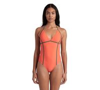 Arena Women's Arena Pro_File Swimsuit Tie Back Une-pièce Femme (Lot de 1)