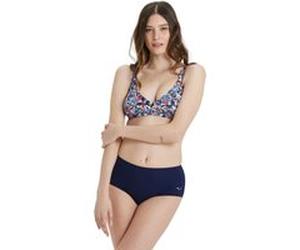 Arena Women's Bodylift Bikini Sibilla Navy Multi Navy Taille: 38 | Bikinis Outlet | Femme | Bleu