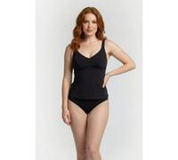 Arena Women's Bodylift Swimsuit Manuela Tankin Black Taille: 48 | Tankinis Outlet | Femme | Le Noir