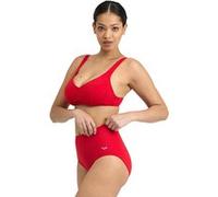 Arena Women's Bodylift Swimsuit Manuela Two Pi Red Taille: 42 | Bikinis Outlet | Femme | Rouge