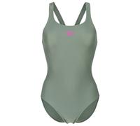 Arena - Girl's Dynamo One Piece R - Maillot de bain - 40 - sage
