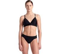 Arena Women's Essentials Bikini Triangle Black Taille: XS | Bikinis Outlet | Femme | Le Noir