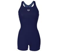 Arena - Women's Finding - Maillot de bain - 40 - navy / white