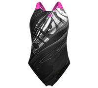 Arena Maillot de Bain Feel Flow V Back Bra pour Femmes