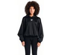 Arena Women's Hooded Sweat Mph Black Taille: XS | Sweatshirts à capuche Outlet | Femme | Le Noir