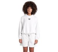 Arena Women's Hooded Sweat Mph White Taille: M | Sweatshirts à capuche Outlet | Femme | Blanche