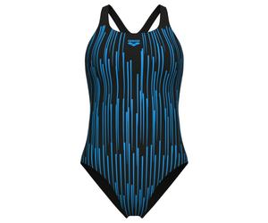 Arena - Women's Hyacinth Swimsuit Swim Pro Back L - Maillot de bain - 34 - black