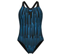 Arena - Women's Hyacinth Swimsuit Swim Pro Back L - Maillot de bain - 40 - black