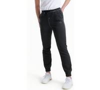 Arena Women's Icons Pant Delave-black-white Taille: S | Pantalons de survêtement Outlet | Femme | Noir