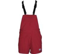 Arena Women's Icons Romper Solid Burgundy Neon Blue Butter Taille: XL | Shorts de Sport Outlet | Femme | Marron