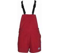 Arena Women's Icons Romper Solid Burgundy Neon Blue Butter Taille: XS | Shorts de Sport Outlet | Femme | Marron