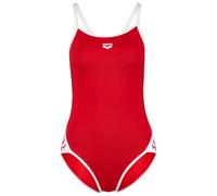 Arena - Women's Icons Super Fly Back Solid - Maillot de bain - 34 - red / white