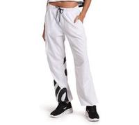 Arena Women's Logo Cargo Pant White-black Taille: M | Pantalons Cargo Outlet | Femme | Blanche