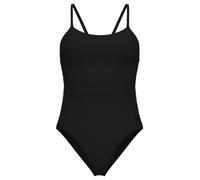 Arena - Women's Mesh Equals Swimsuit Back B - Maillot de bain - 46 - black