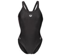 Arena - Women's Monoglow Swimsuit One Piece - Maillot de bain - 38 - black multi / black
