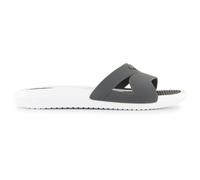 Claquettes Arena Nina blanc noir femme - 36
