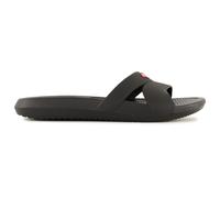 Arena Claquettes Nina femme - magenta/noir - Taille 41