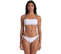 Arena Women's Pro_file Bikini Bandeau White-sage Taille: M | Bikinis Outlet | Femme | Blanche