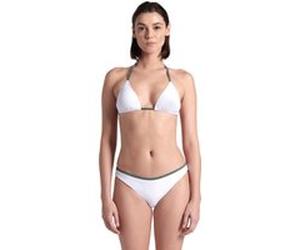 Arena Women's Pro_file String Bikini Tri White-sage Taille: XL | Bikinis Outlet | Femme | Blanche